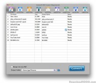 Enolsoft PDF Creator for Mac screenshot